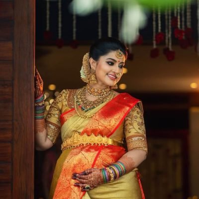 Sneha Prasanna Baby Shower